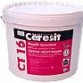 СТ 16 (10 кг ) CERESIT