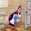 Уборка квартир, коттеджей