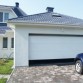 Автоматика для распошных ворот *алютех* Секционные ворота