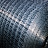 Сетка Сварена Оцинкованная — 12,7х12,7х0.66х30х100