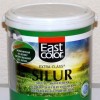 Водно-дисперсионная краска Silur экологически чистый продукт