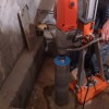 Алмазное бурение (сверление) в Йошкар-Оле