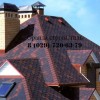Гибкая черепица IKO