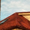 Композитная черепица Metrotile, полная комплектация, плёнки
