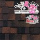 Черепица TRUDEFINITION™ DURATION® AR - NEW!!!