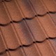 Черепица с каменной крошкой METROTILE