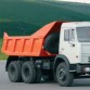 Вывоз мусора в Донецке.