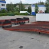 Мобильная рампа