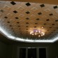 Рельефные потолочные и настенные покрытия