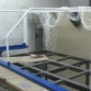 Изготовление плавающих ворот для водного поло