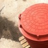 Люк Полимерпесчанный с нагрузкой до 3тонн,4цвета