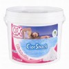 CTX-200/GR Дихлор в гранулах 55% активн. вещ. 1/5/10/25 кг