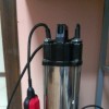 Погружной фекальный насос Wasserkonig PST1100