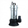 Погружной фекальный насос SWP-550-50F