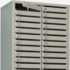 Абонентский шкаф AMB 180/60