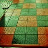 Плитка тротуарная полимерпесчанная