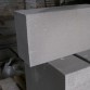 Строительные блоки из газобетона