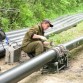 Строительство трубопроводов из полиэтиленовых труб