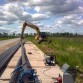 Строительство и монтаж трубопроводов для систем полива