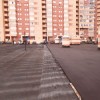 Гидроизоляция паркинга Жидкой резиной