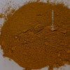 Пигмент желтый "Ж-1" железоокисный