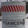Пенообразователь для пенобетона Foamcem