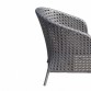 КРЕСЛО BISTRO SETS ИЗ ИСКУССТВЕННОГО РОТАНГА