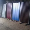 Профлист для забора и крыши с доставкой