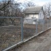 Секция заборная из сетки с доставкой