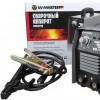 Сварочный инвертор WMaster MMA215 G