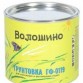 ГФ-0119 красно-коричневый грунт
