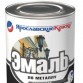 Эмаль по металлу МЧ-123