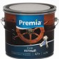Лак яхтный PREMIA