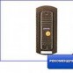Антивандальная выносная панель Kenwei KW-139MC