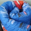 Матрас ватный 70х190х7 для рабочих бригад и общежитий