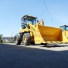 Продам фронтальный погрузчик YiGong ZL20