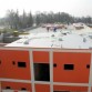 Укладка пвх мембраны.
