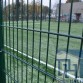 Секционное ограждение из сварной сетки