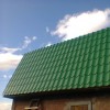 Дача кровельные работы