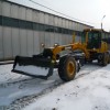 Автогрейдер XCMG GR180