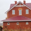 Кирпич облицовочный керамический красный